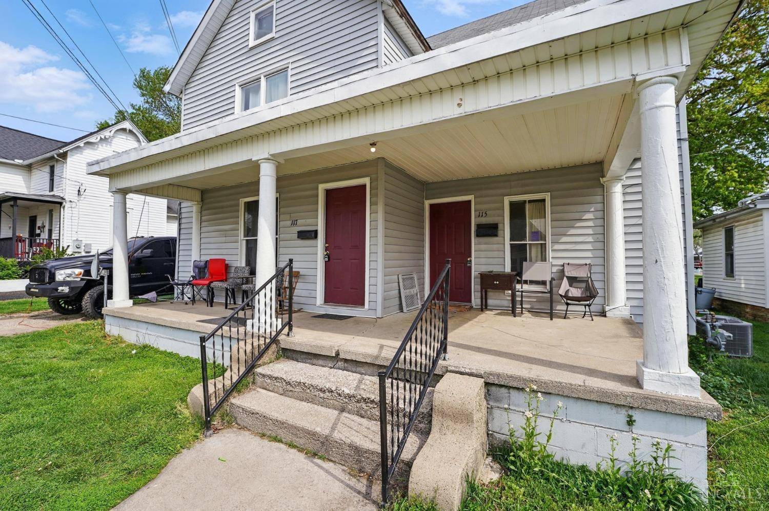 Wilmington, OH 45177,115 Fulton St