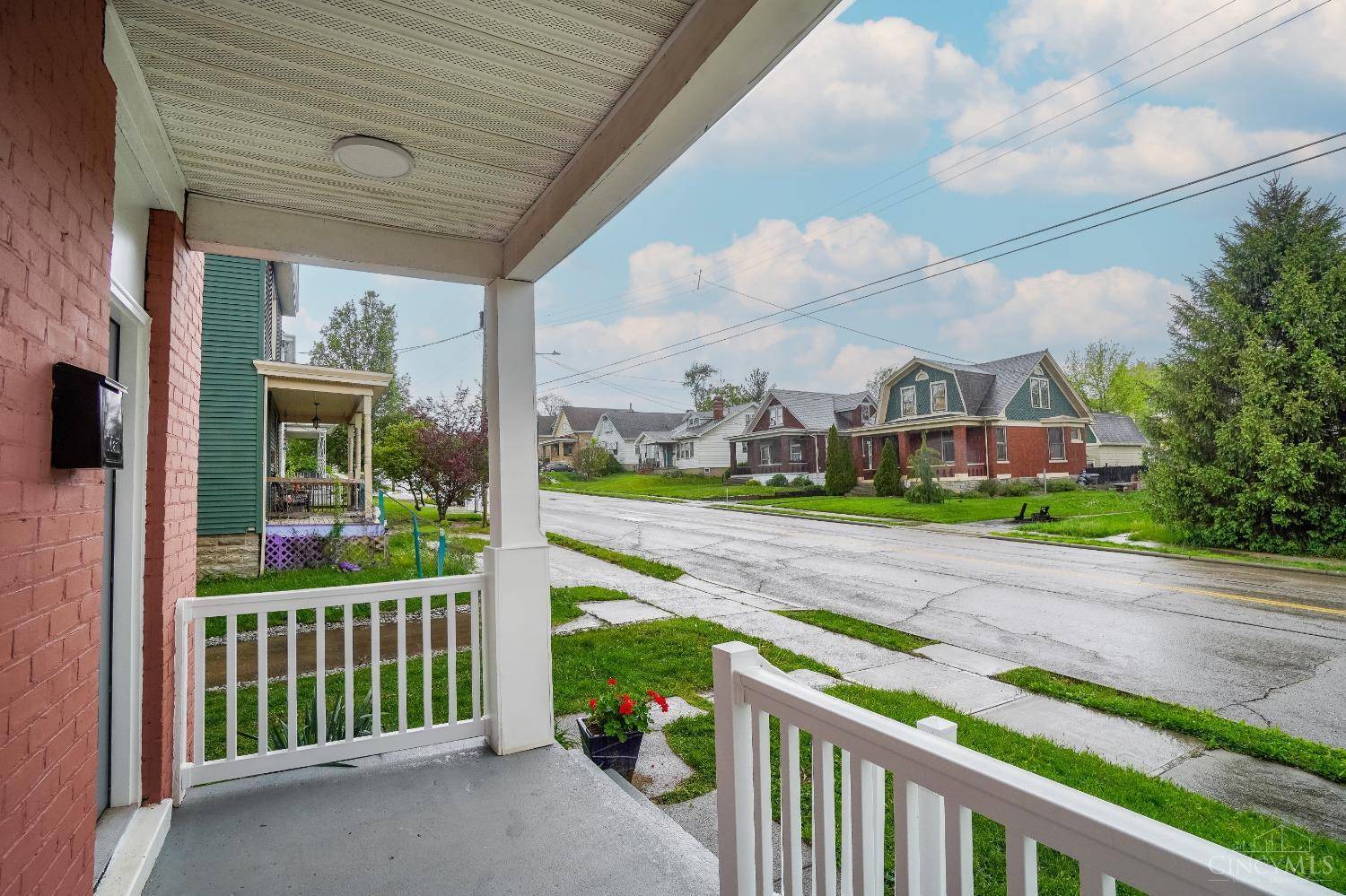 Cheviot, OH 45211,3637 Herbert Ave