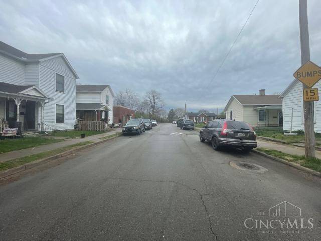 Dayton, OH 45403,2016 Richard St