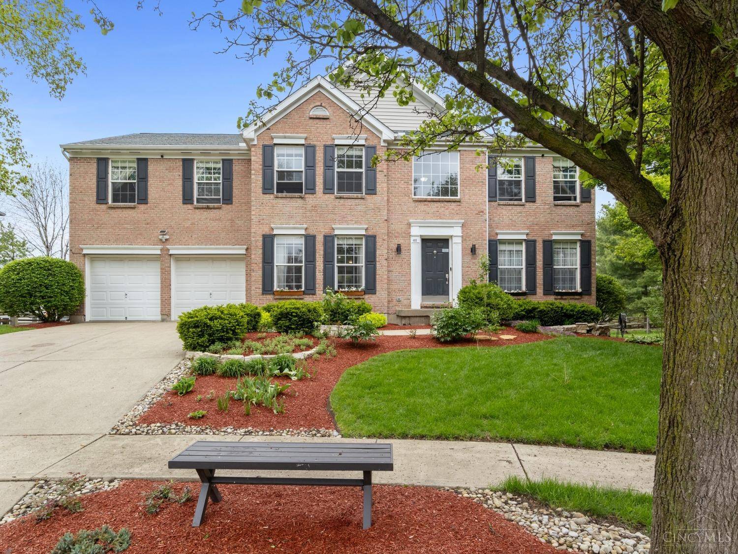 Deerfield Twp., OH 45040,4032 Meadow Grove Ln