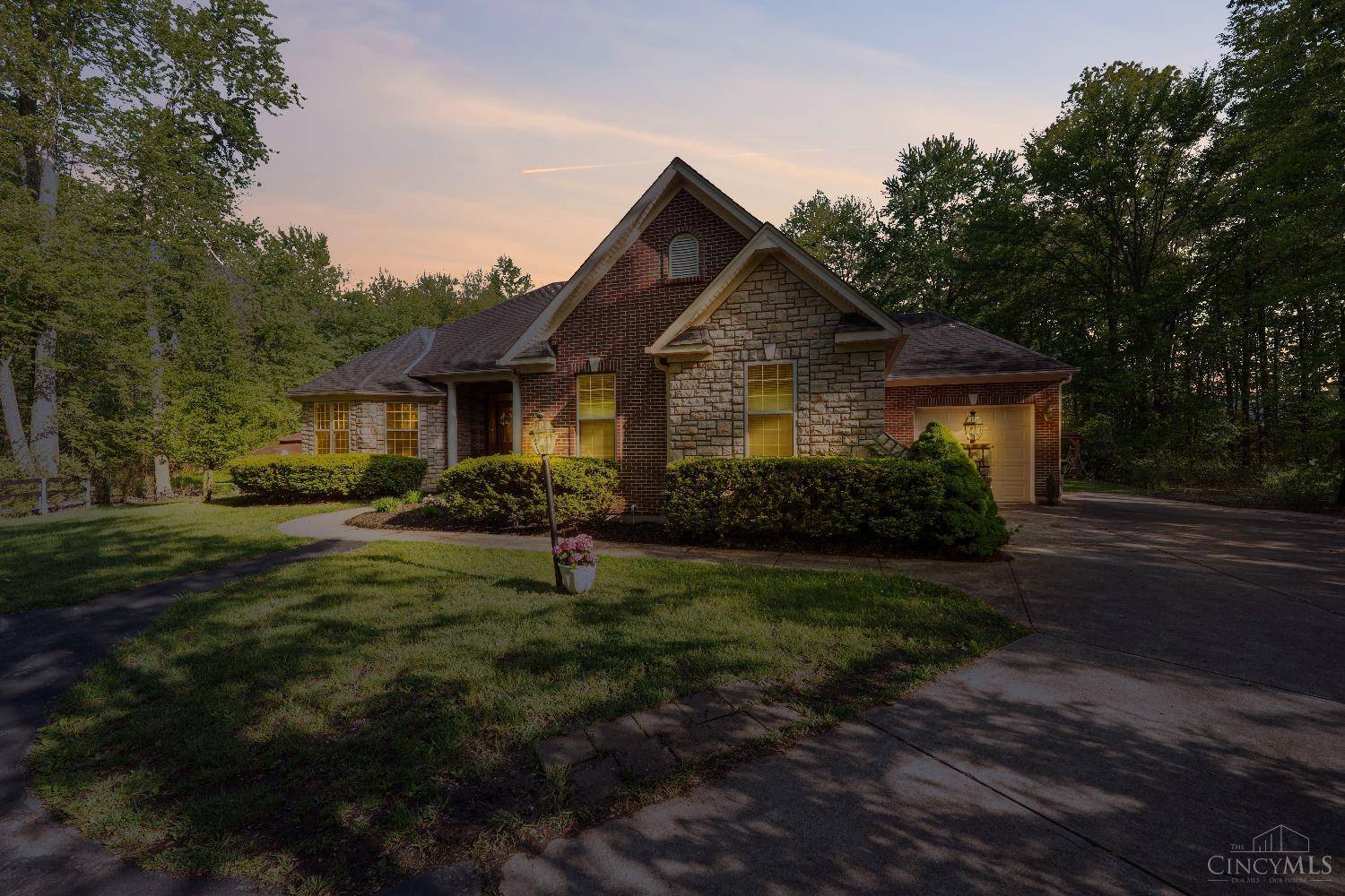 Washington Twp, OH 45054,6487 Flint Trail Dr