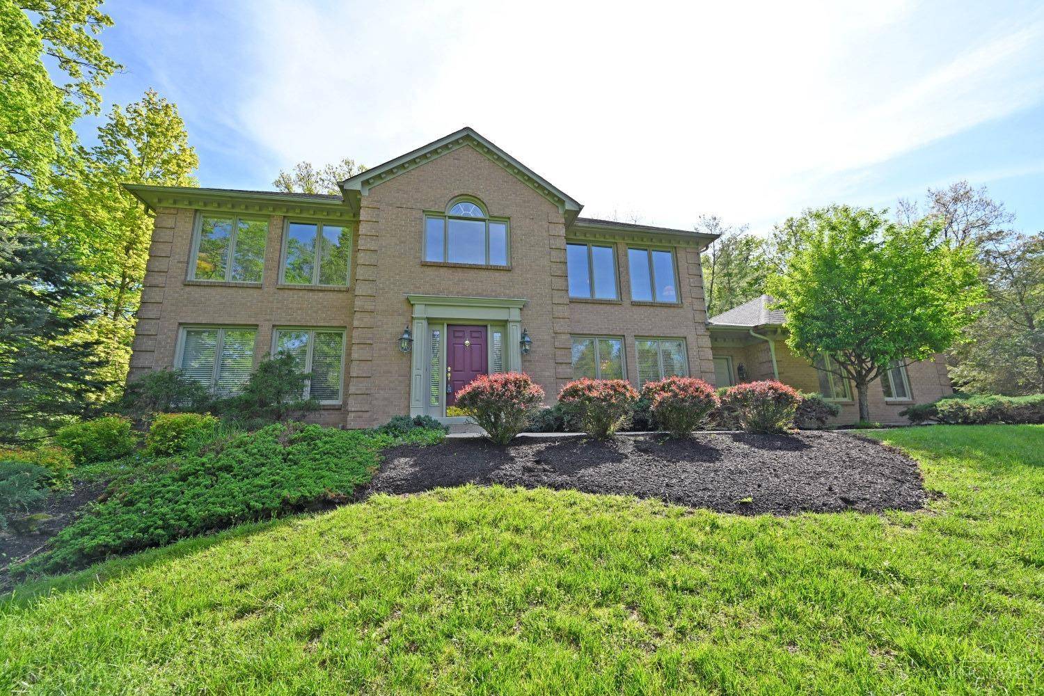 Anderson Twp, OH 45244,3021 Williams Creek Dr