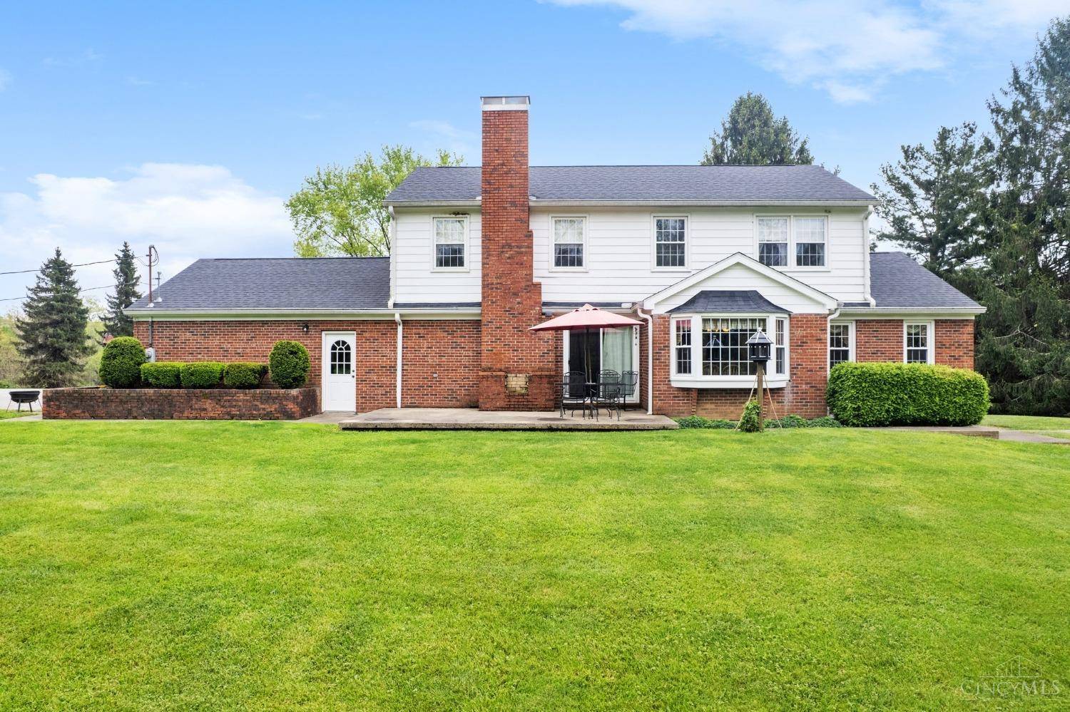 Lewis Twp, OH 45120,7809 St Rt 505