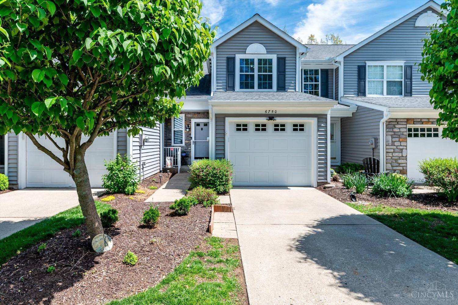 Hamilton Twp, OH 45039,6750 Sandharbor Ct