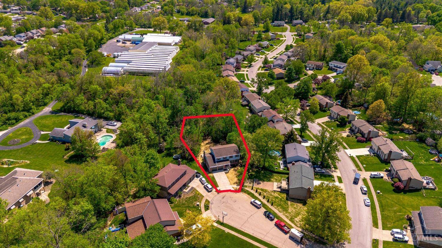 Delhi Twp, OH 45238,5485 Revmal Ln