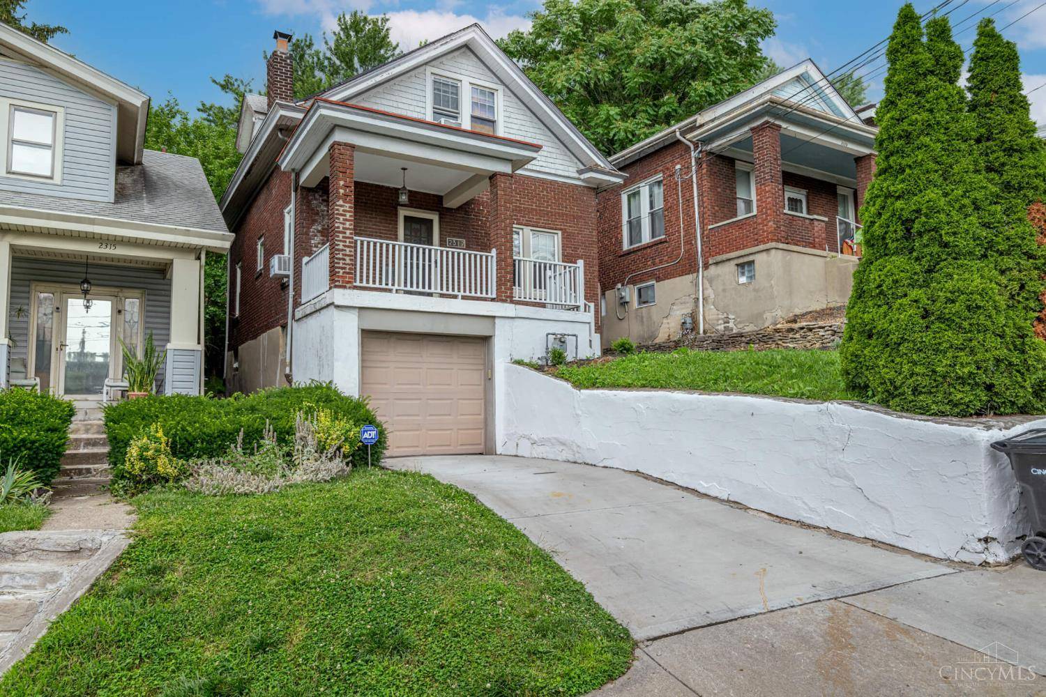Cincinnati, OH 45219,2317 Muriel Ct