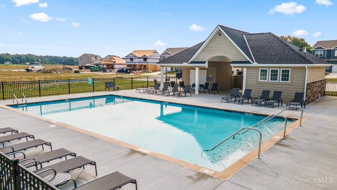 Goshen Twp, OH 45122,6203 Willow Cove