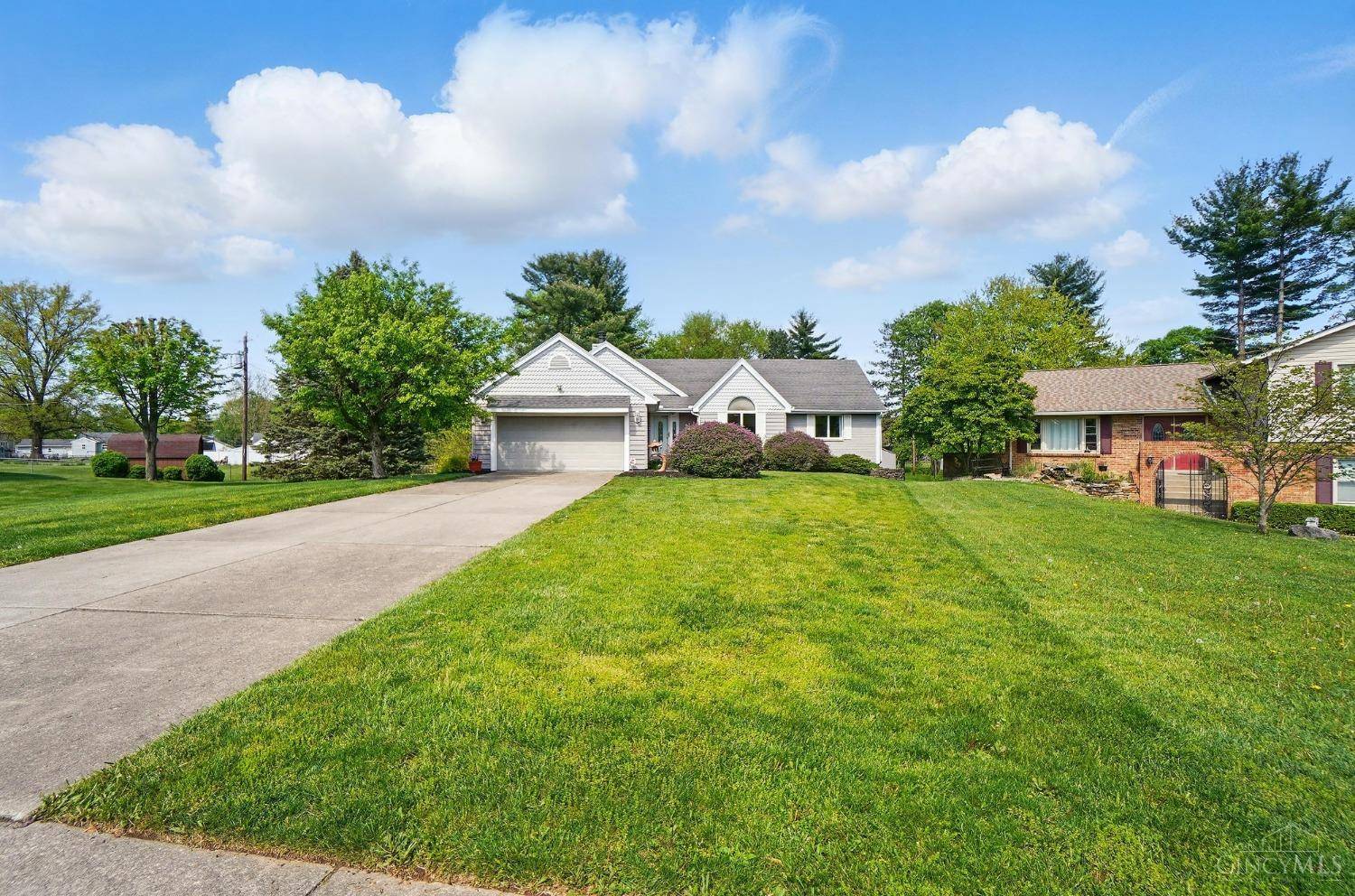 Middletown, OH 45042,535 Cedarwood Ct