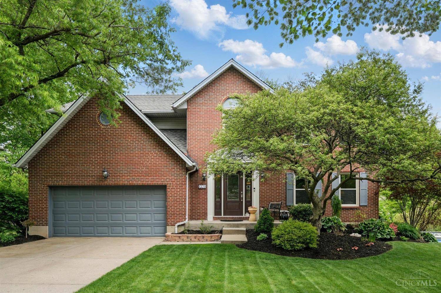 Fairfield, OH 45014,1270 Bruton Parish Way