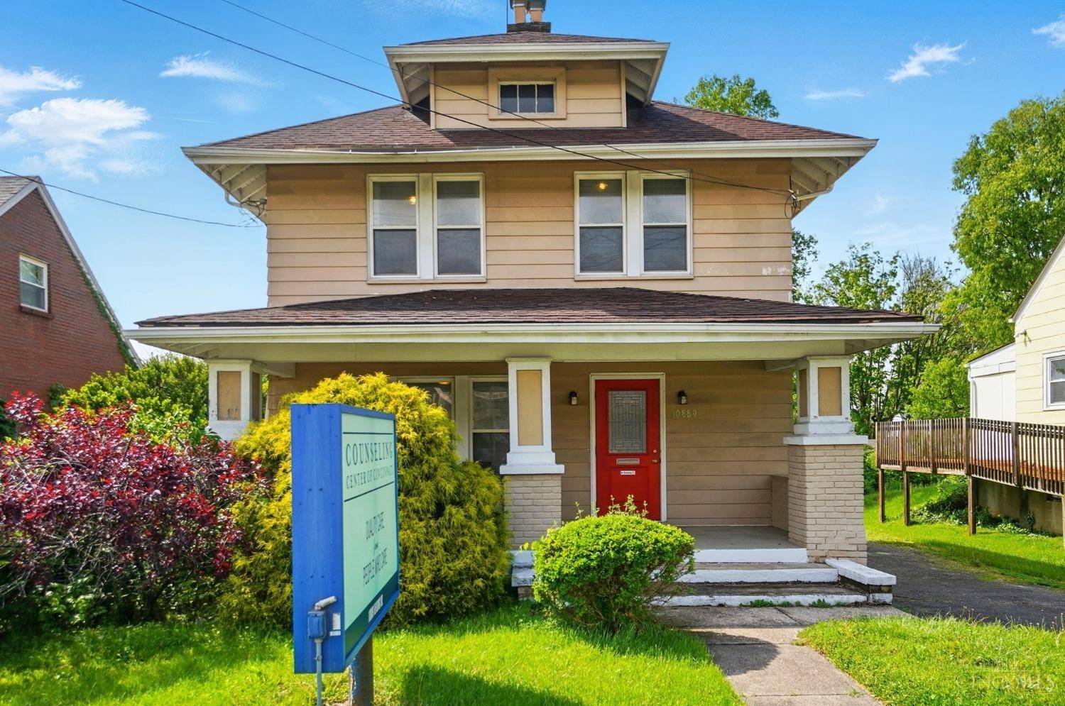 Sharonville, OH 45241,10889 Reading Rd