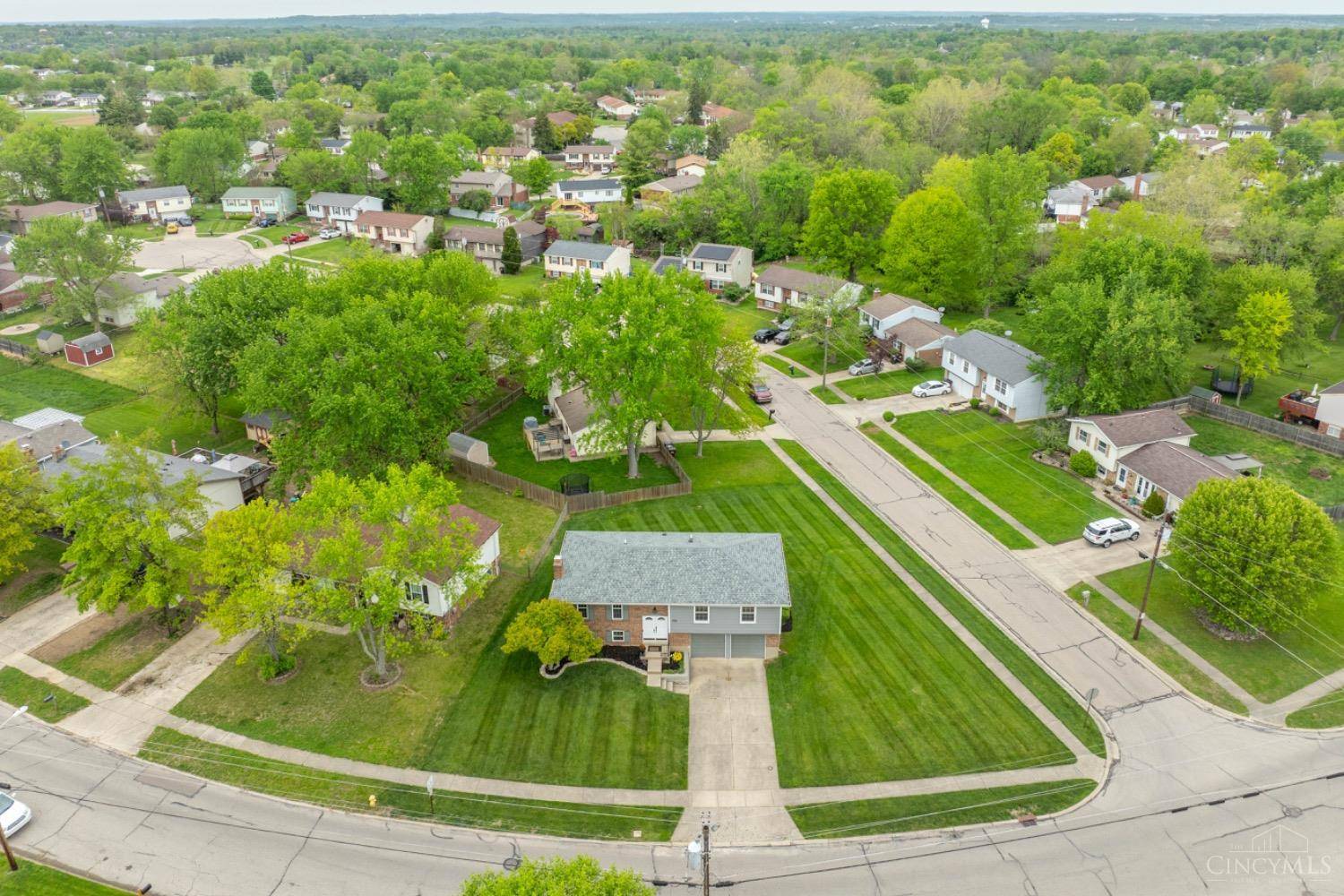 Springfield Twp., OH 45240,1542 Hazelgrove Dr