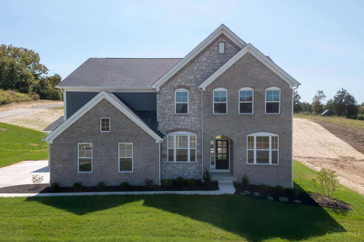 Green Twp, OH 45248,6953 Carlinridge Ln