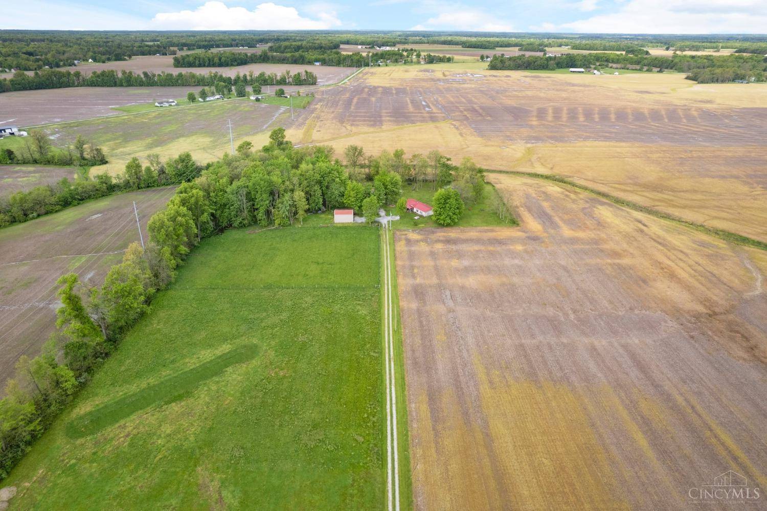 Eagle Twp, OH 45171,13369 Busch Rd