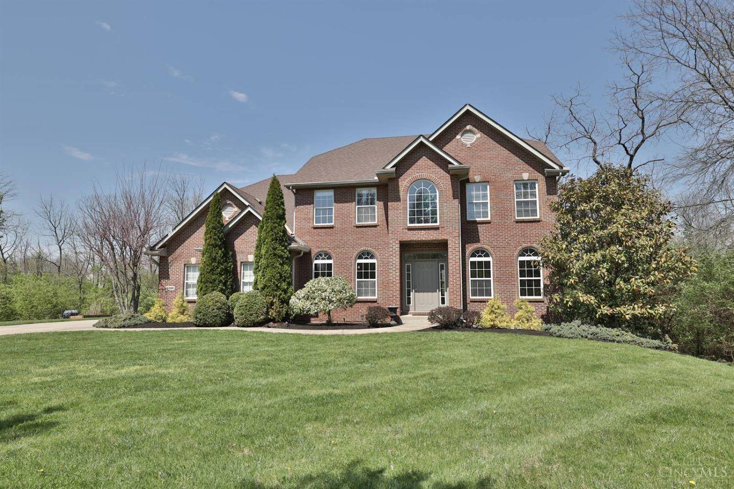Liberty Twp, OH 45044,6886 Hickory Pointe Dr
