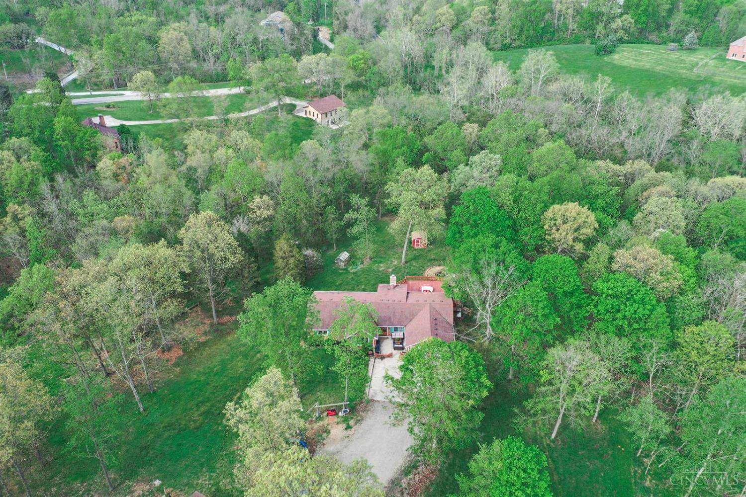 Lawrenceburg, IN 47025,2578 Jenny Lynn Dr