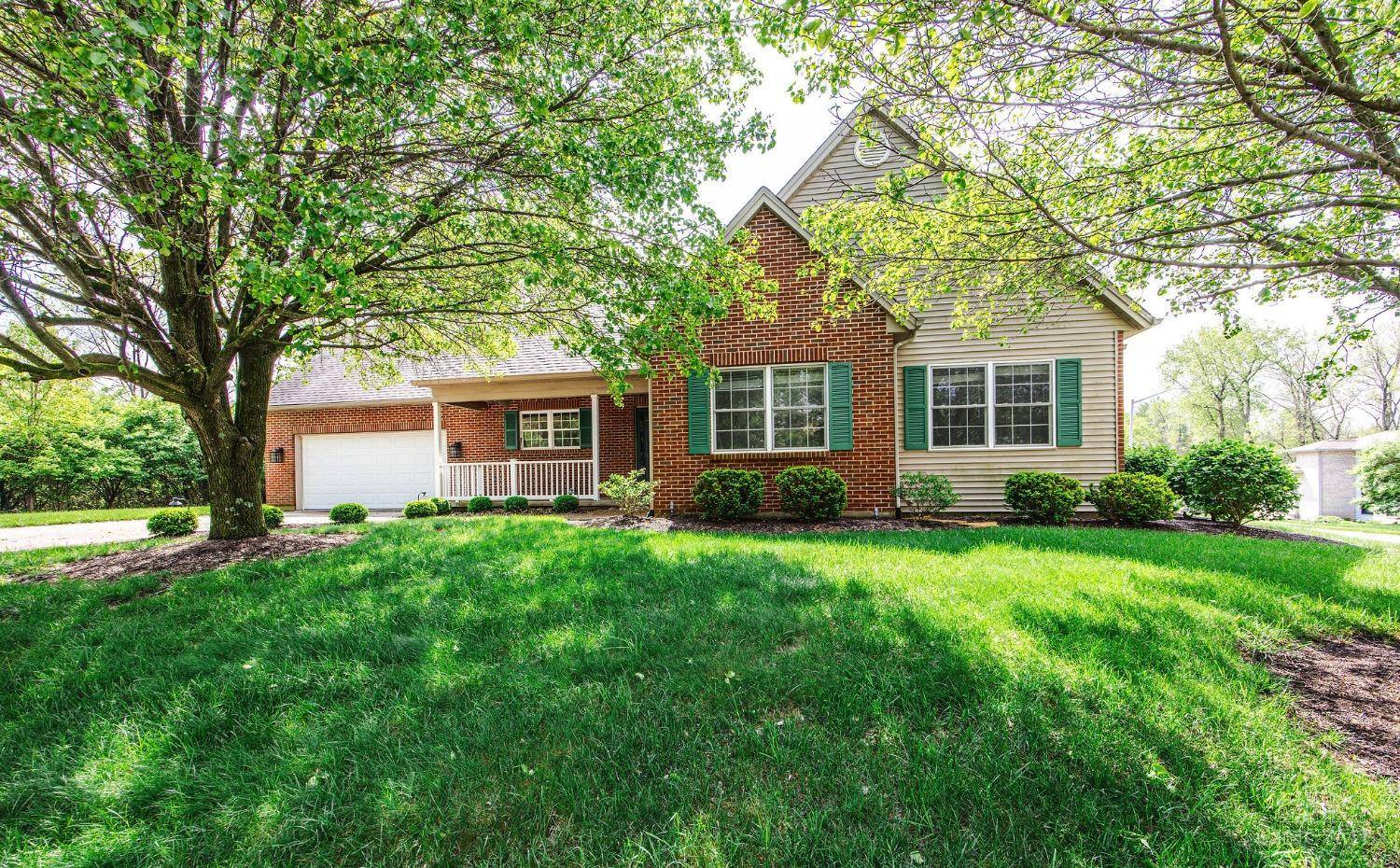 Oxford, OH 45056,100 Randall Dr