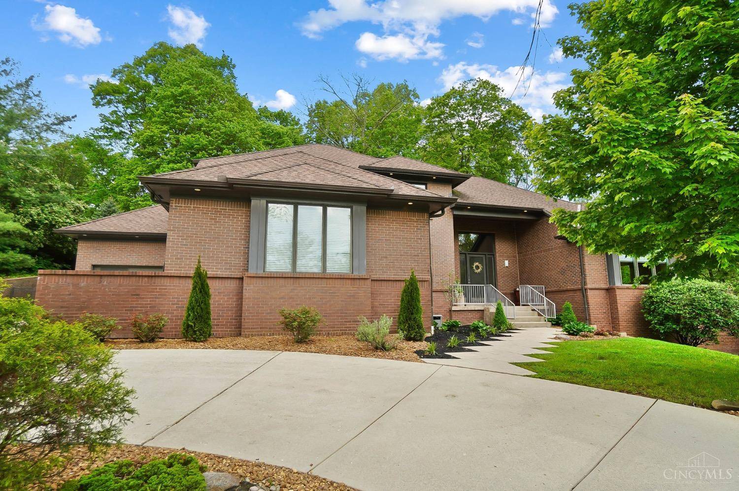 Sycamore Twp, OH 45249,11241 Snider Rd