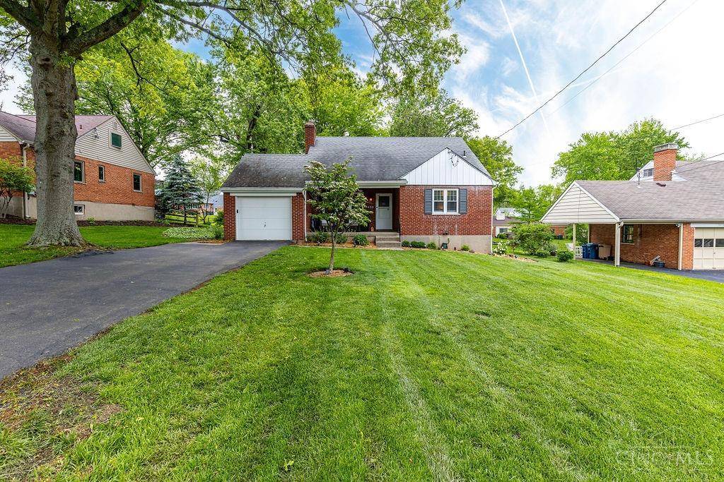 Madeira, OH 45243,7400 S Timberlane Dr