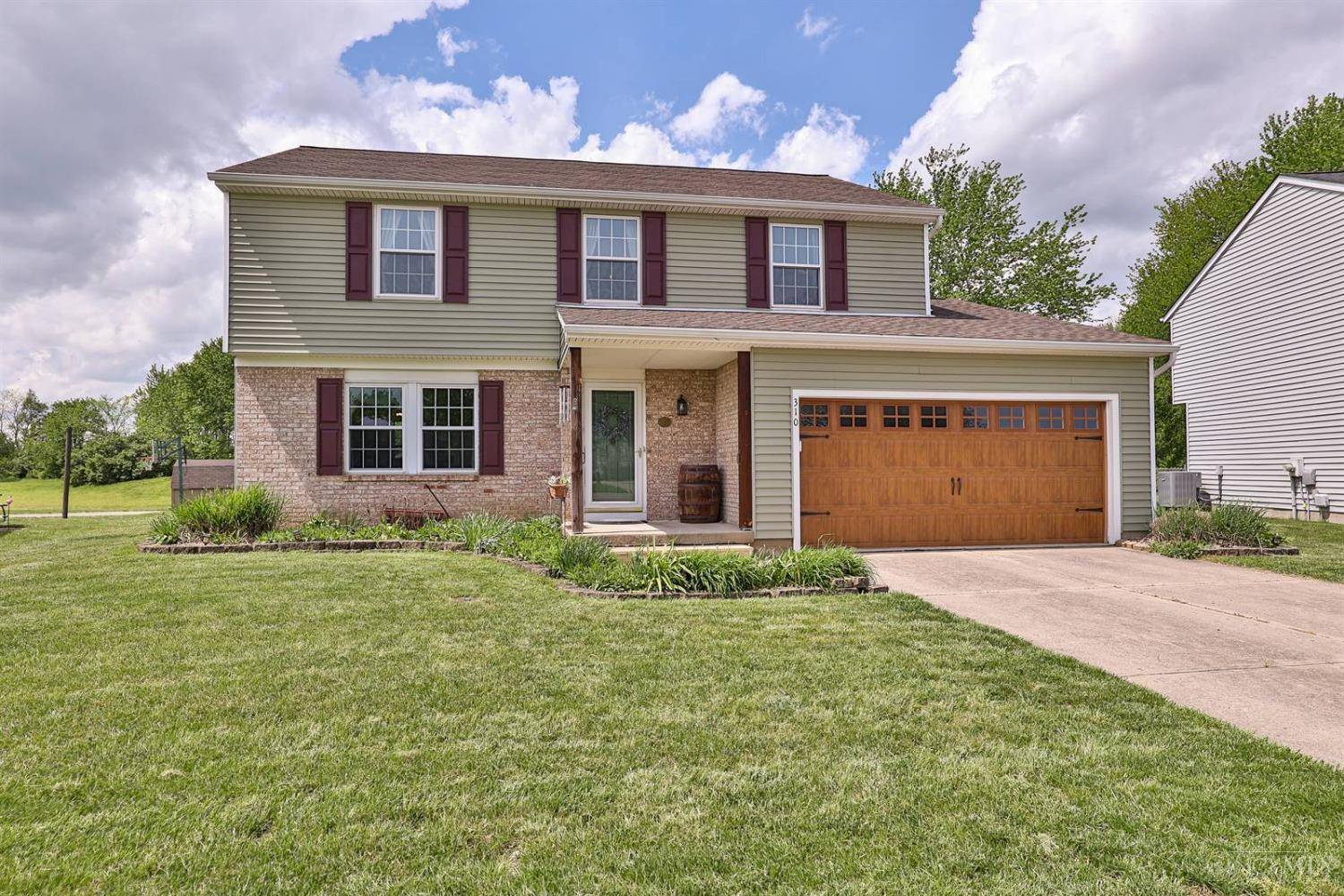 Harrison, OH 45030,310 Country Trace Dr