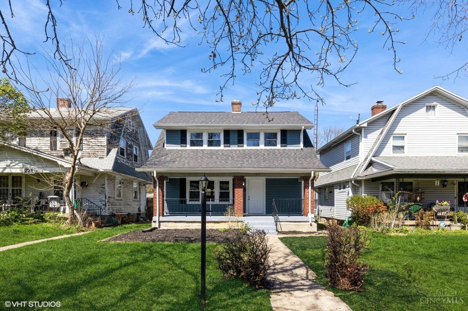 Dayton, OH 45405,217 W Norman Ave