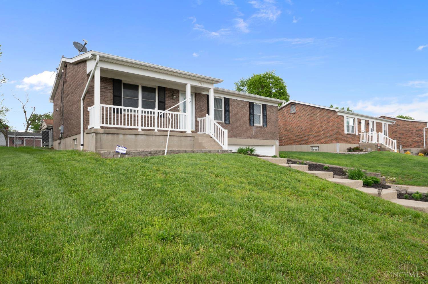 Colerain Twp, OH 45251,2934 Regal Ln