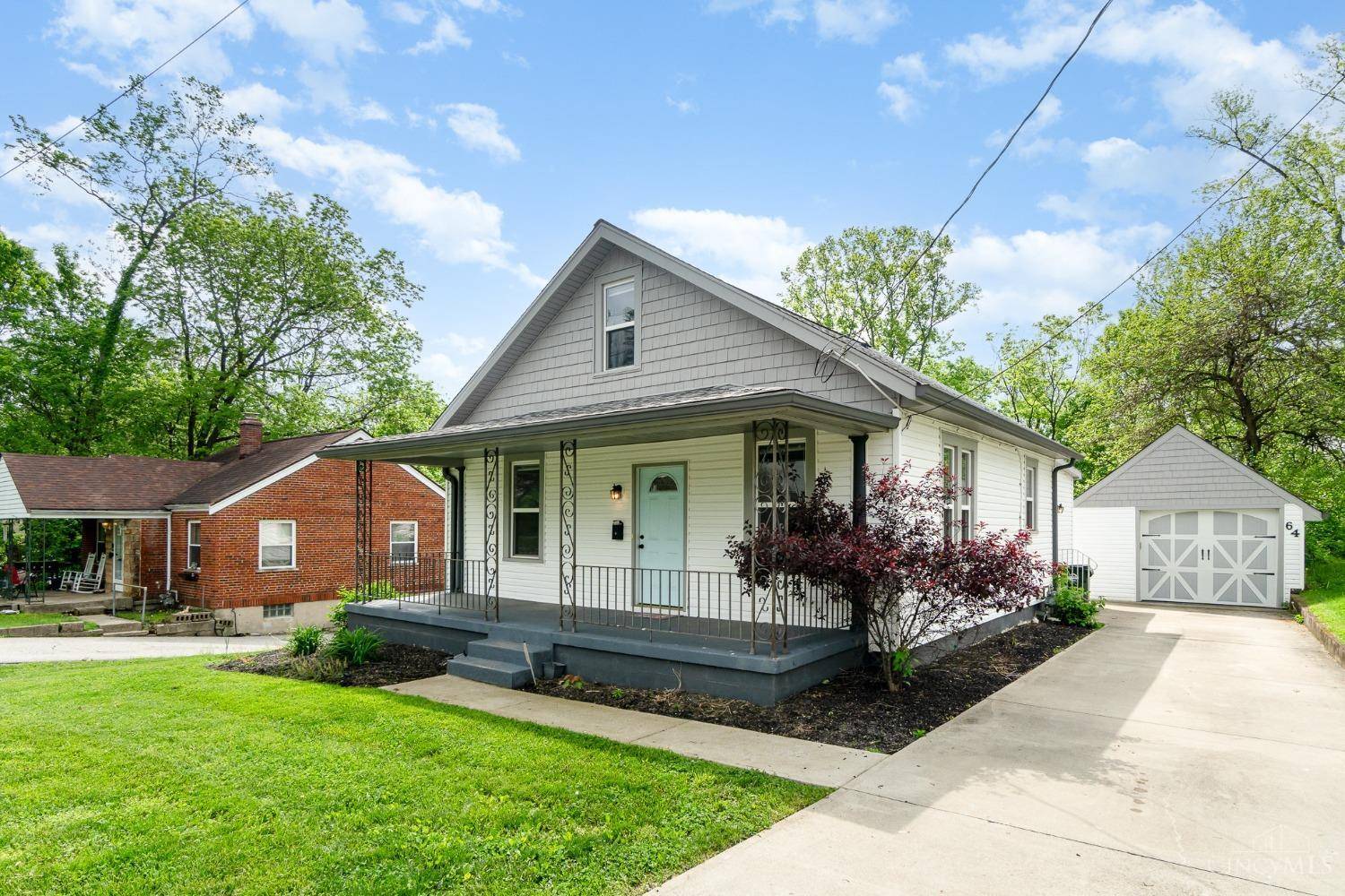Cleves, OH 45002,64 Harrison Ave