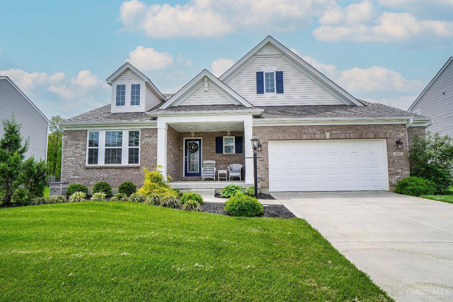 Batavia Twp, OH 45102,4005 Indigo Ct