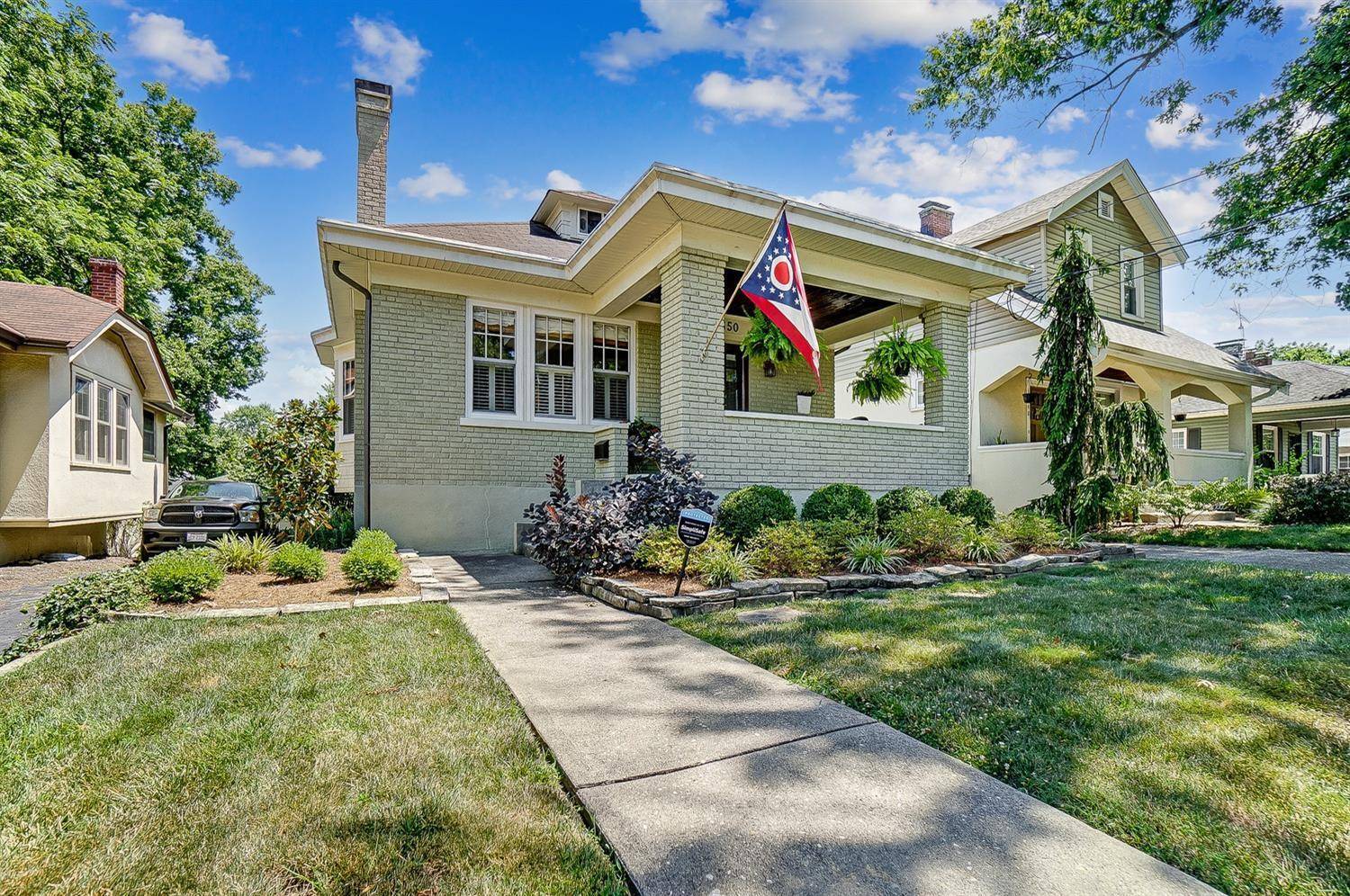 Cincinnati, OH 45208,3650 Bellecrest Dr