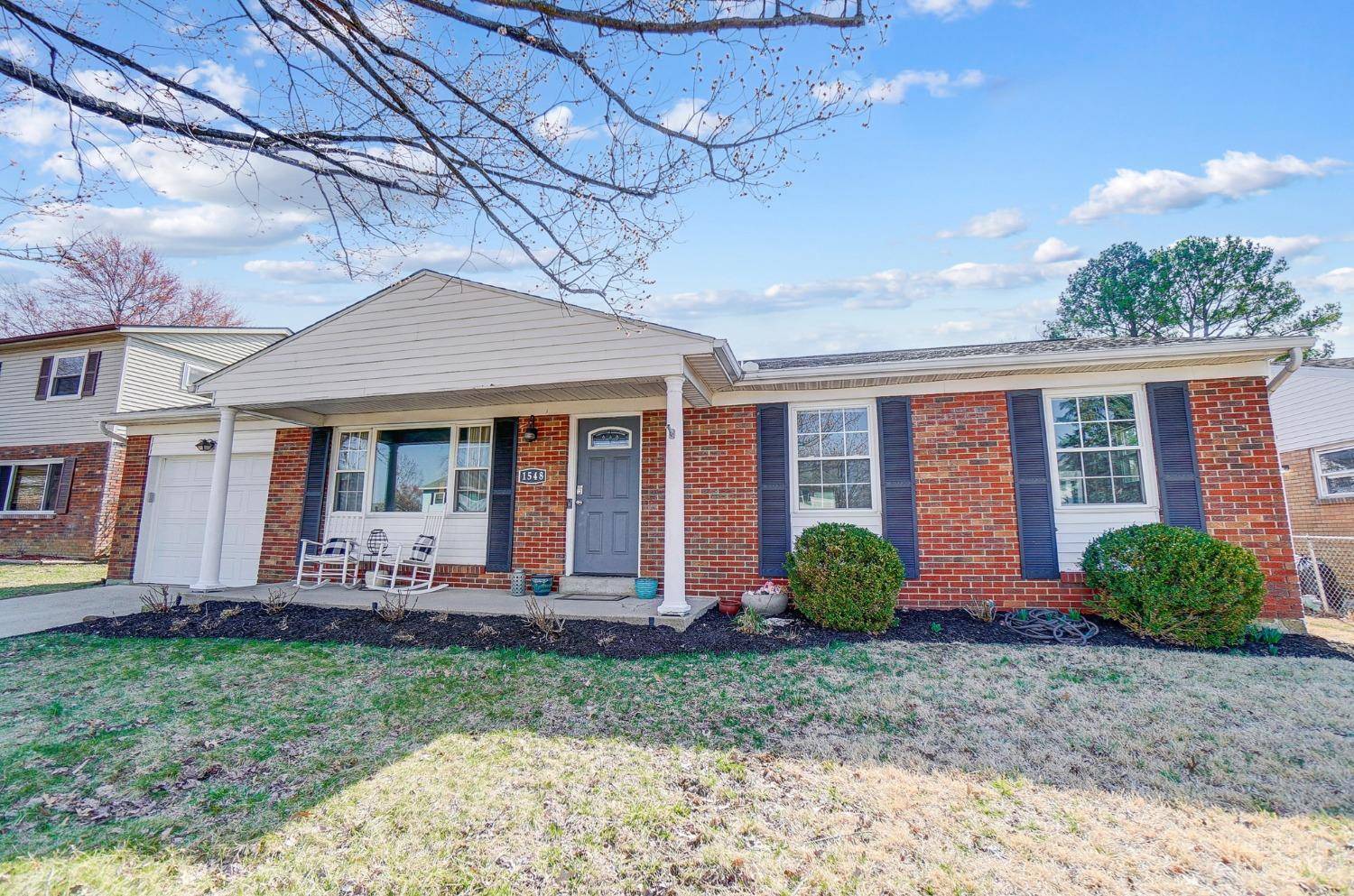 Anderson Twp, OH 45255,1548 Turquoise Dr