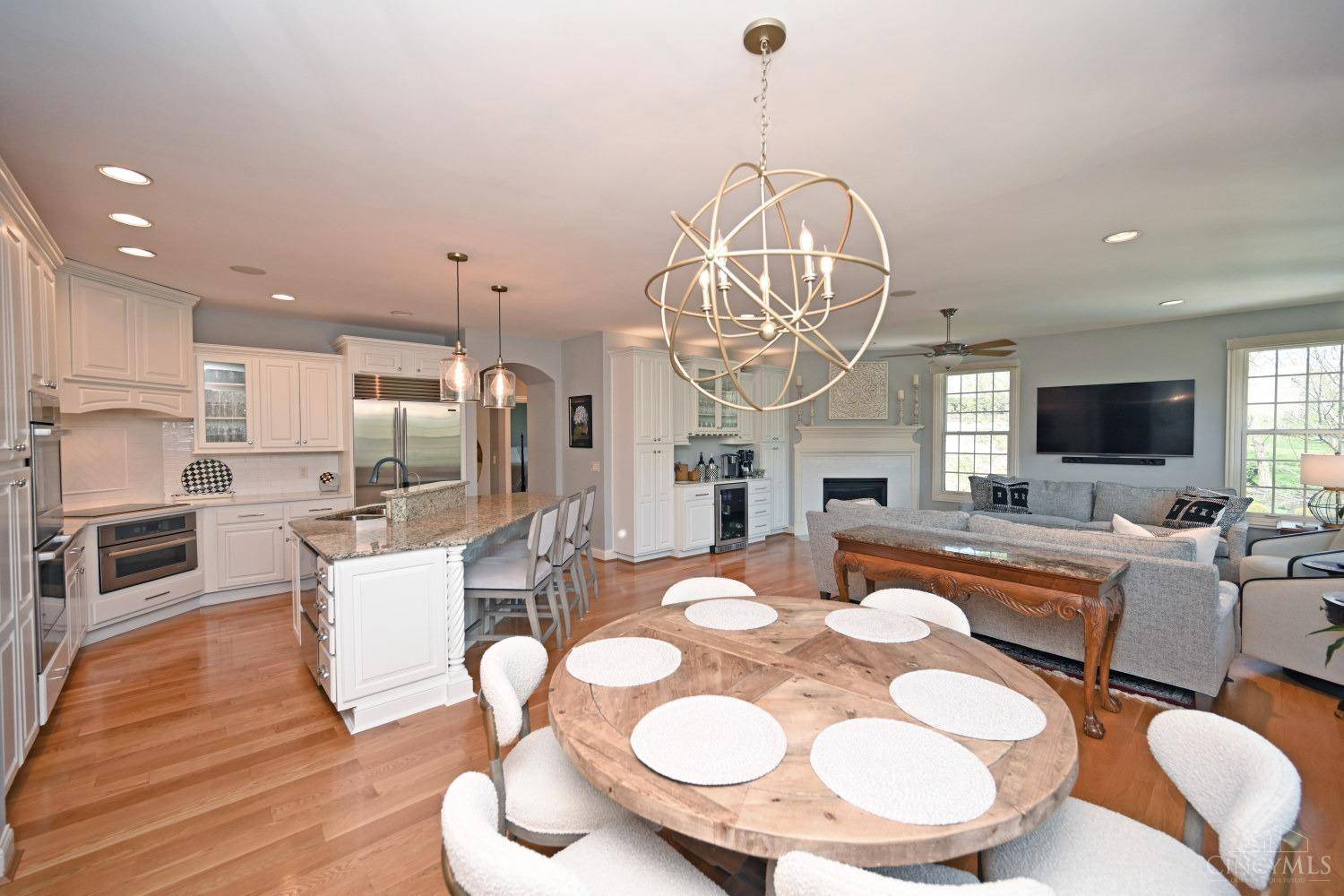 Union Twp, OH 45244,457 Ivy Trails Dr
