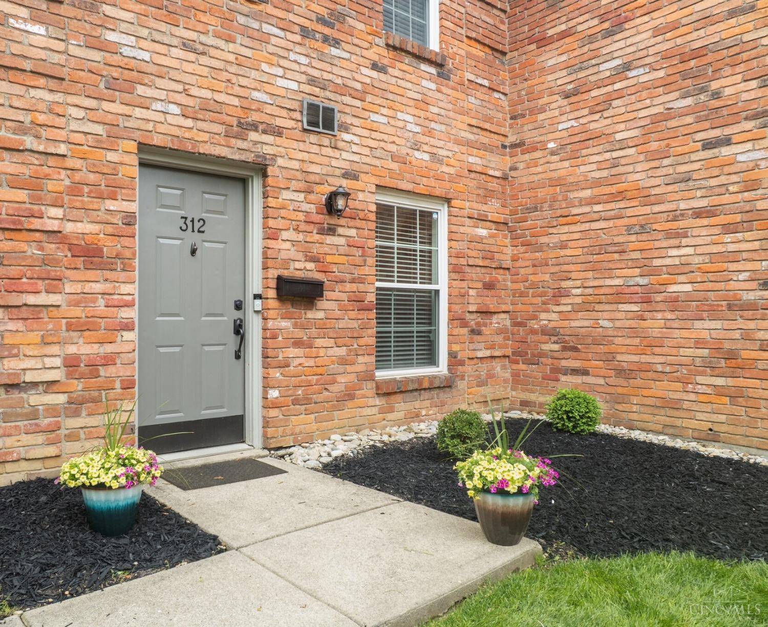 Anderson Twp, OH 45255,1163 Witt Rd #312