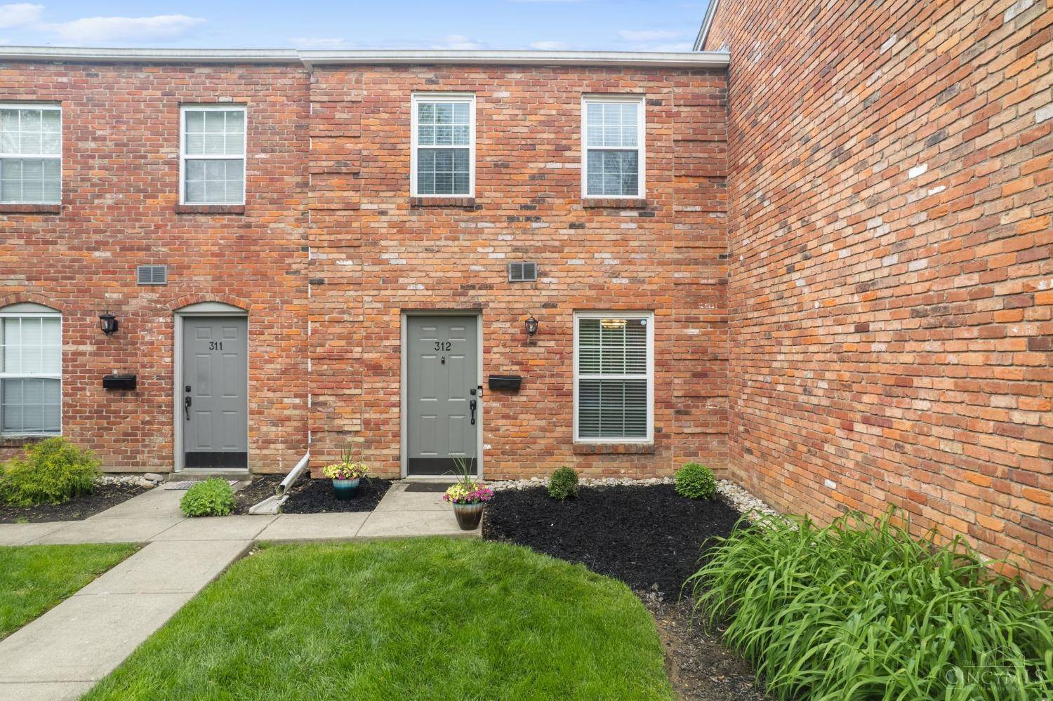 Anderson Twp, OH 45255,1163 Witt Rd #312