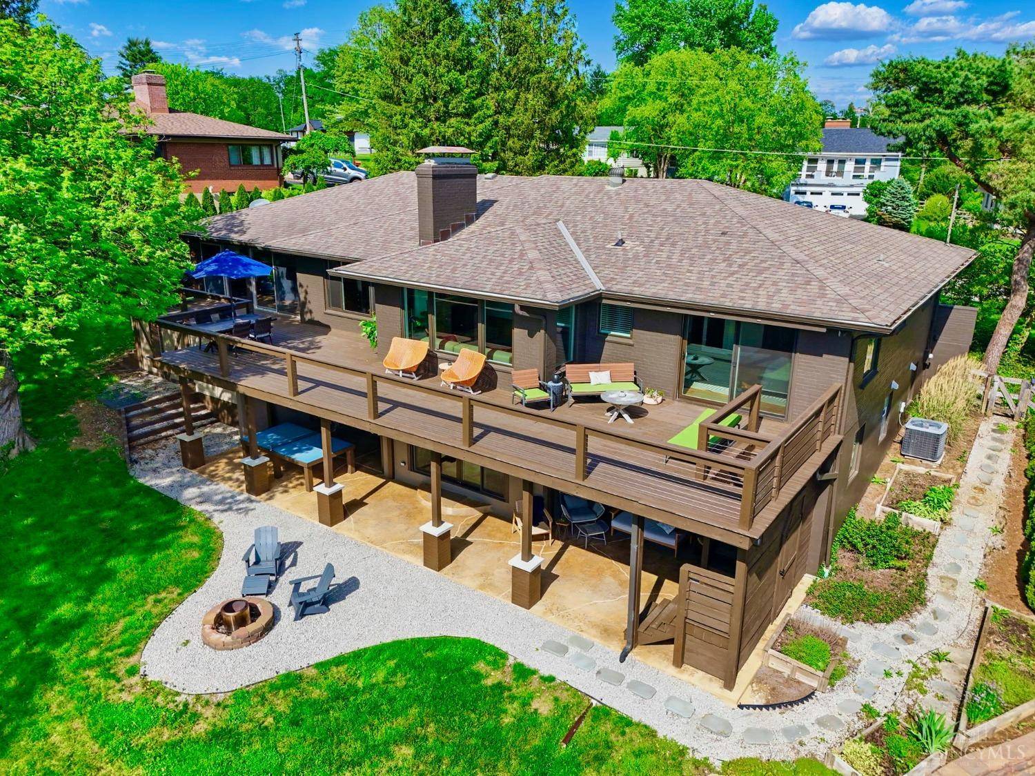 Madeira, OH 45227,5525 Mapleridge Dr
