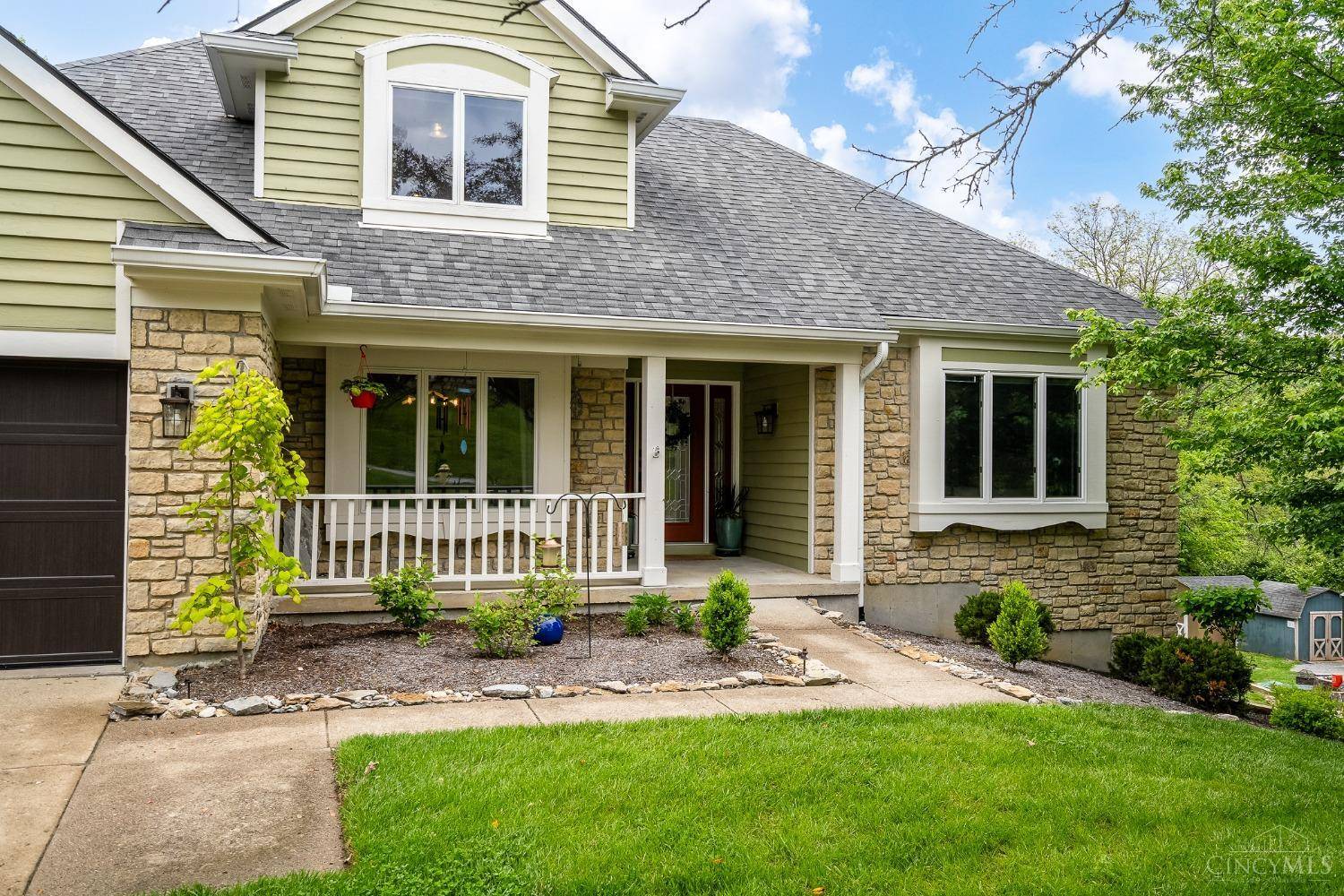 Colerain Twp, OH 45247,4364 Hubble Rd