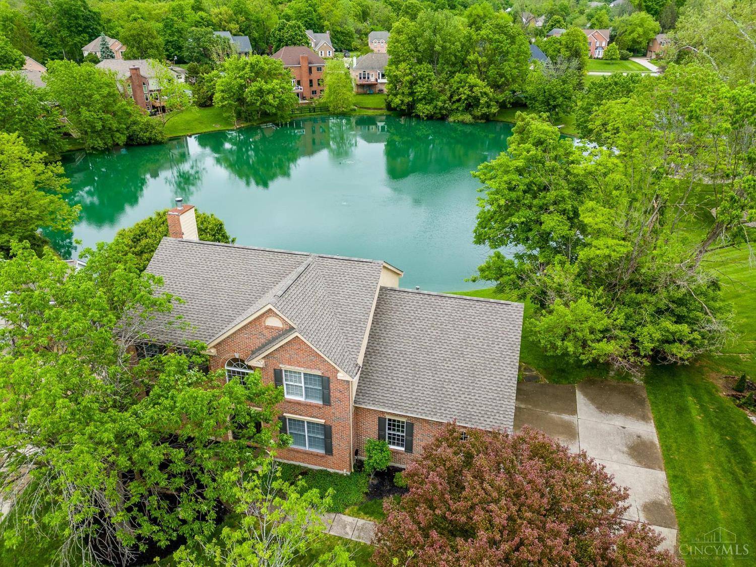 Miami Twp, OH 45150,689 Austrian Ct