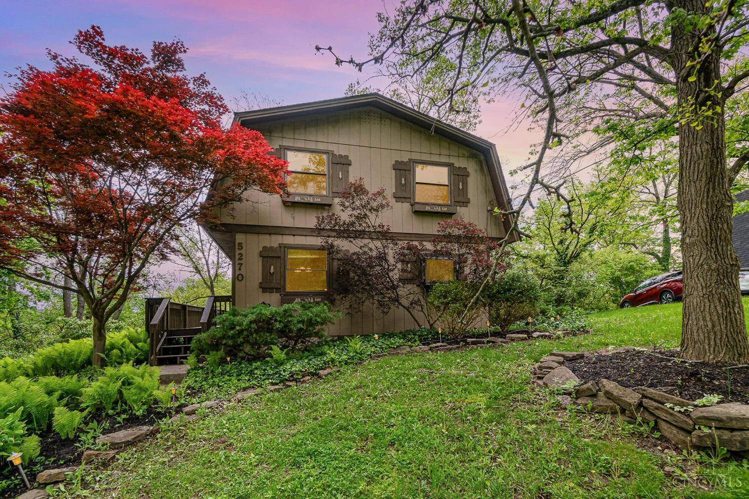 Green Twp, OH 45247,5270 Clearlake Dr #47