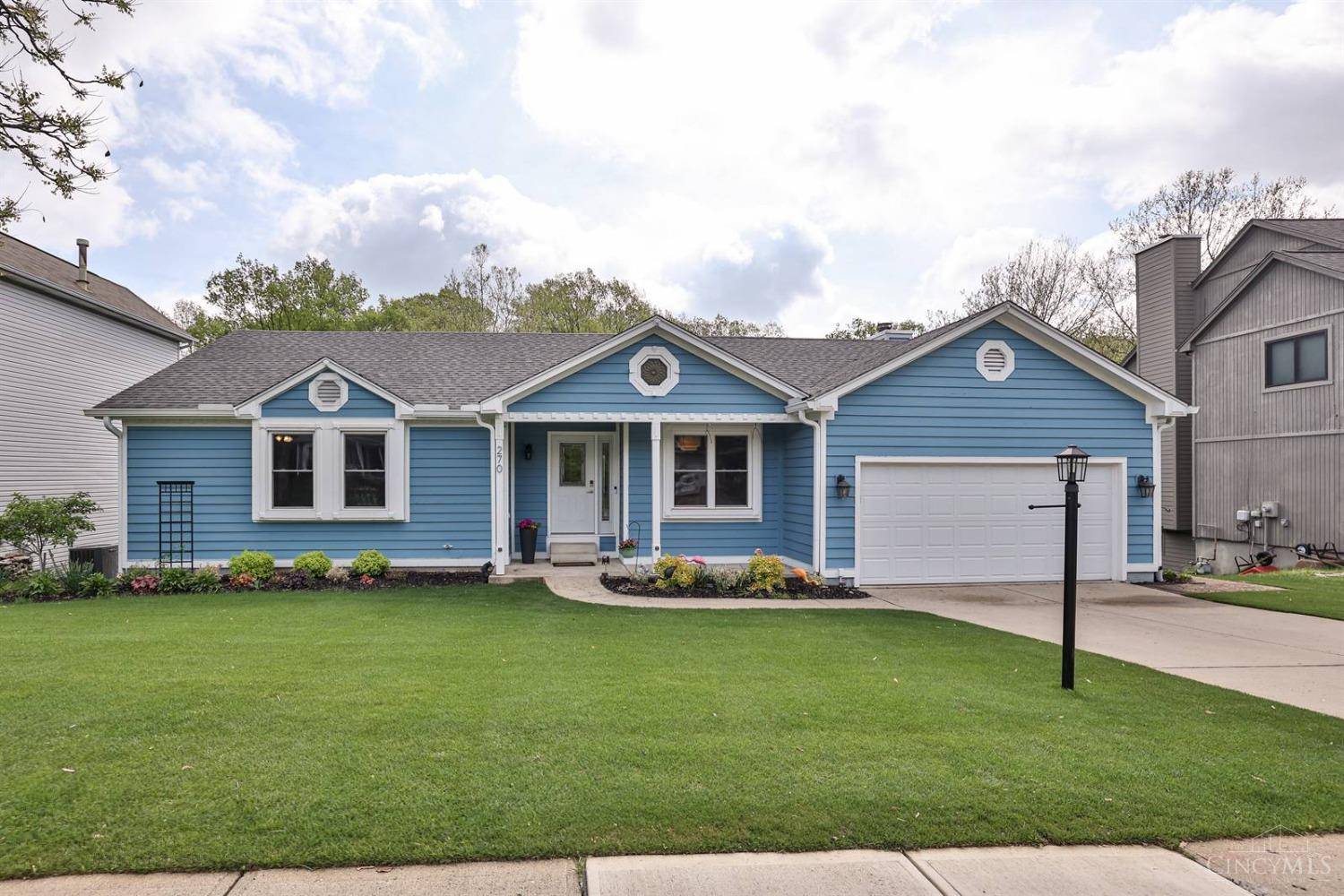 Springboro, OH 45066,270 Foliage Ln