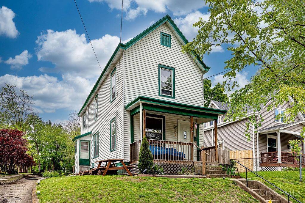 Cincinnati, OH 45227,4103 Whetsel Ave