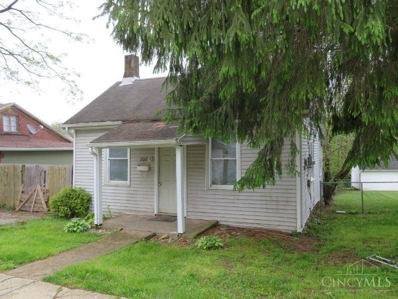 Hillsboro, OH 45133,208 Johnson St