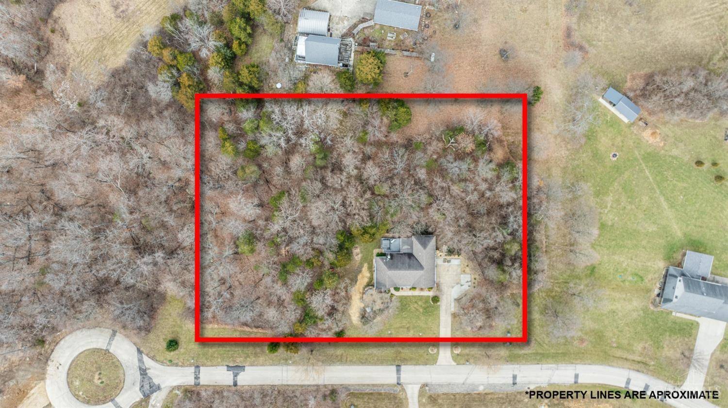 West Harrison, IN 47060,4175 Whitetail Dr