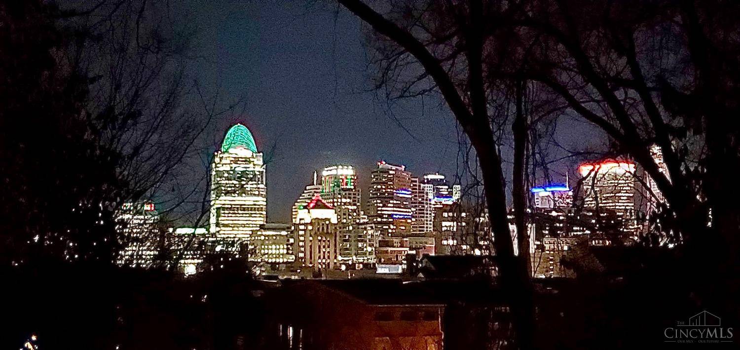 Cincinnati, OH 45202,537 Liberty Hill #1