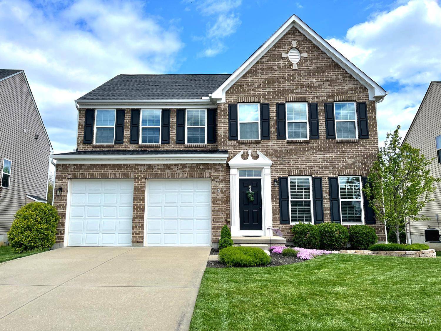 Harrison, OH 45030,1620 Tunis Dr