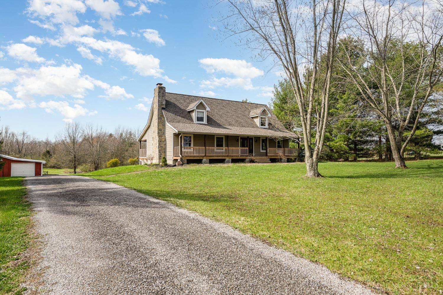 Scott Twp, OH 45171,12821 Beckelheimer Rd