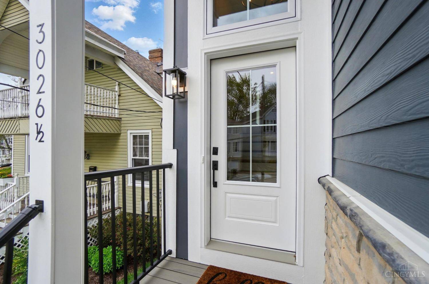 Cincinnati, OH 45208,3026 Lavinia Ave