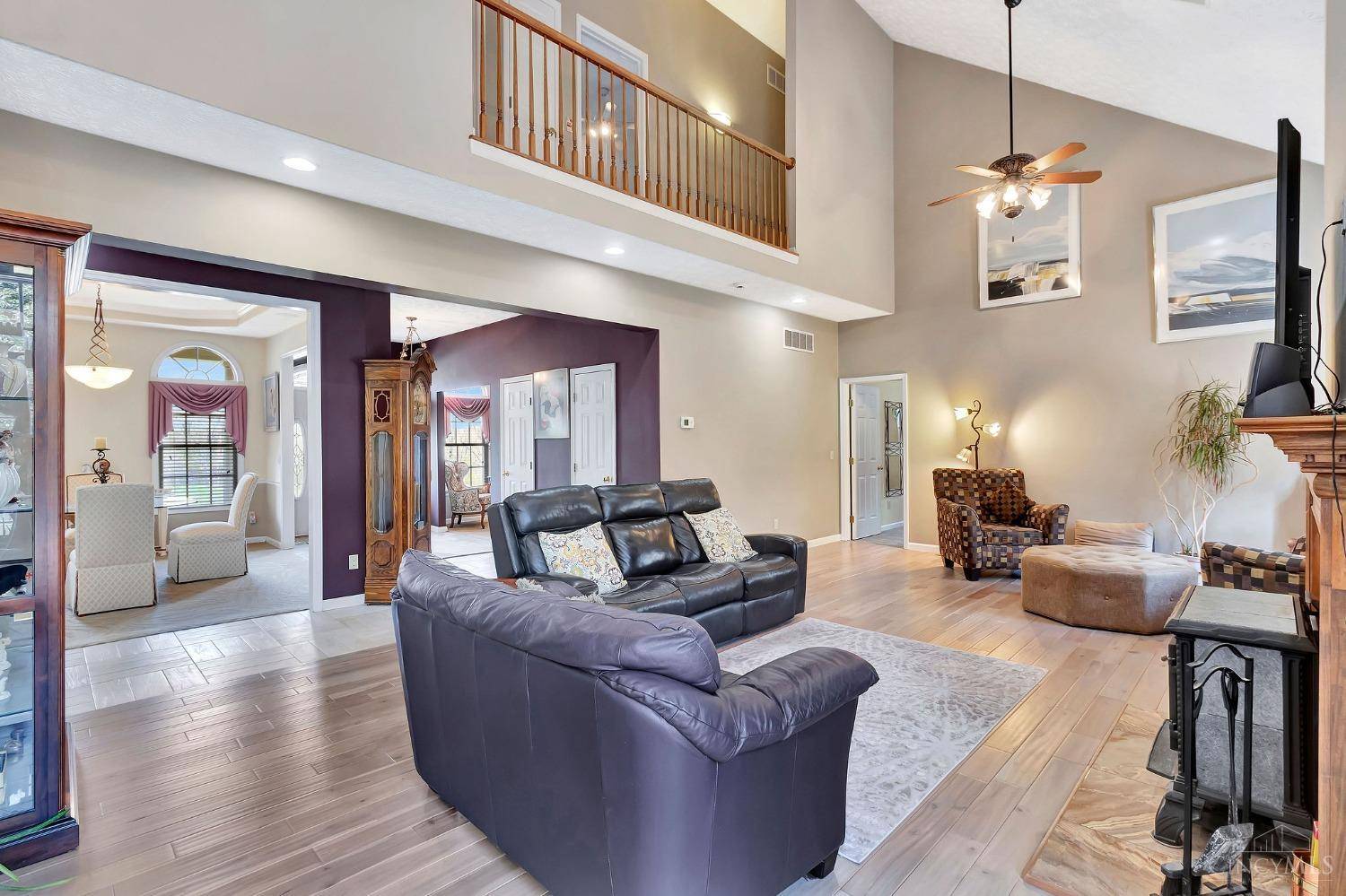 Morrow, OH 45152,5416 Chancellor Ln