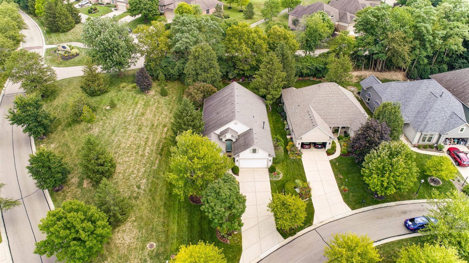 Centerville, OH 45458,1016 Greenskeeper Way