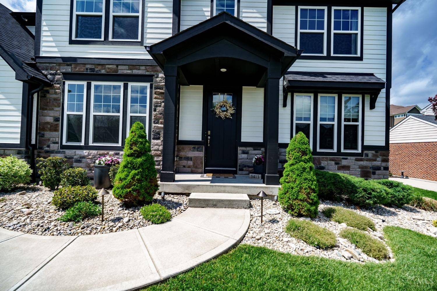 Mason, OH 45040,5413 Birch View Dr