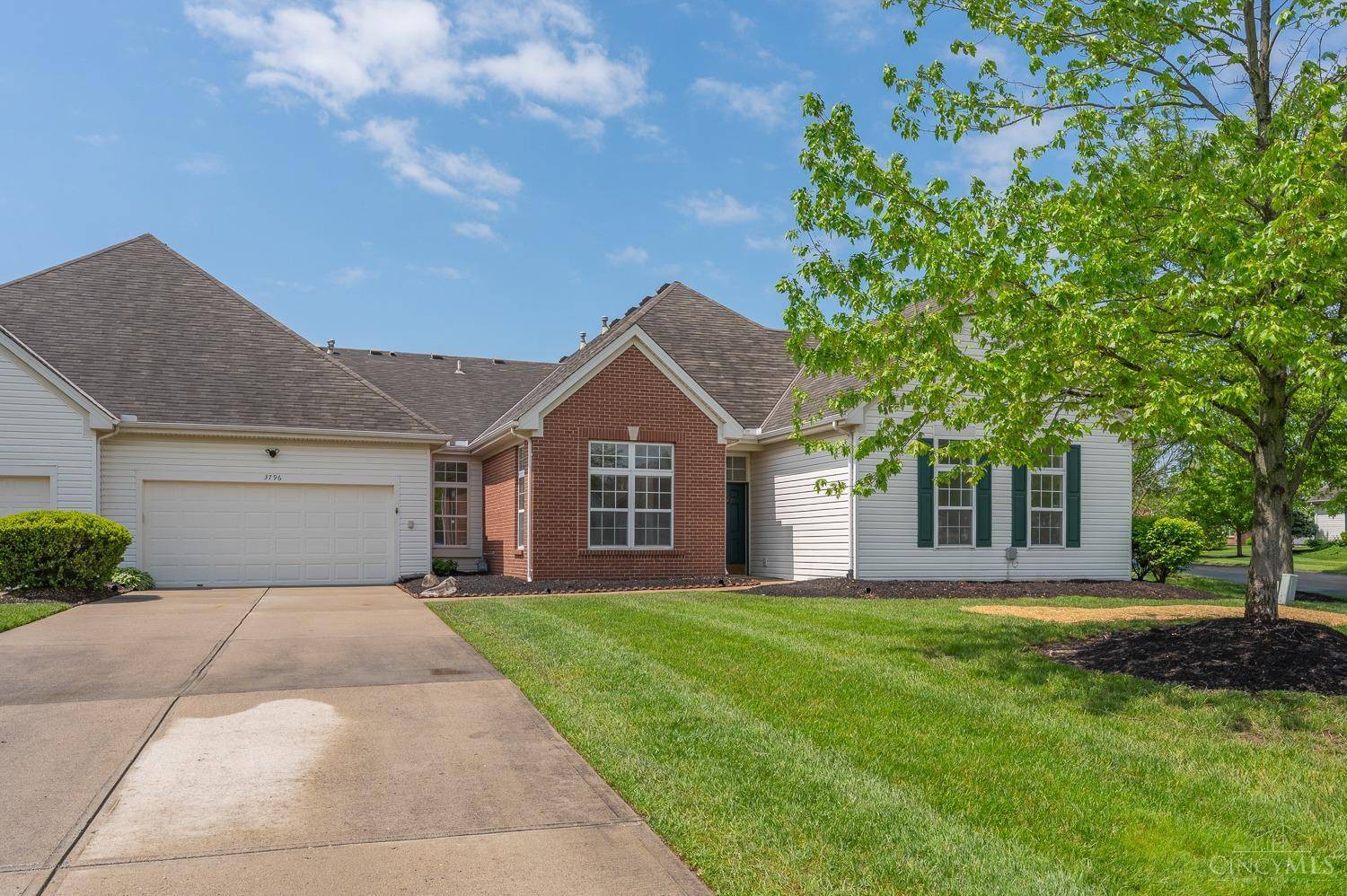 Mason, OH 45040,3796 Sandtrap Cir
