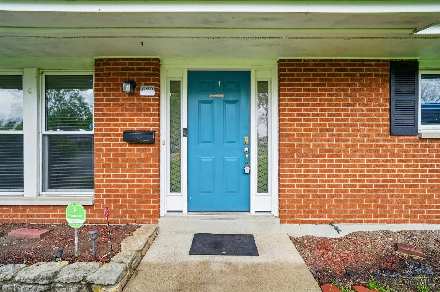 Harrison Twp, OH 45415,630 Congress Ct
