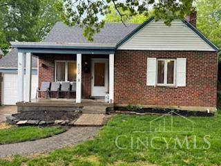 Springfield Twp., OH 45224,8032 Colette Ln